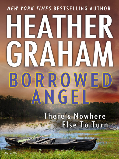 Title details for Borrowed Angel by Heather Graham - Available